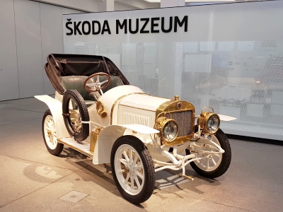 Muzeum ŠKODA